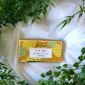 Too Faced Tutti Frutti Pineapple Eyeshadow Palette